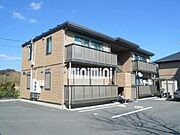  2階 築17年2ヶ月の賃貸物件