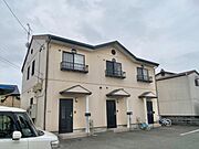  2階 築21年2ヶ月の賃貸物件