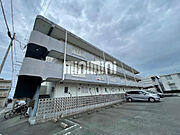  3階 築37年1ヶ月の賃貸物件