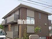 築16年5ヶ月 2階建の賃貸物件