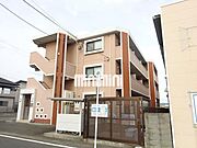 遠州芝本駅より徒歩12分 築16年4ヶ月 3階建の賃貸物件