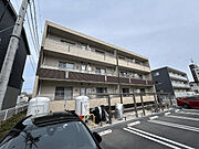  2階 築4年8ヶ月の賃貸物件