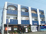 マンション丸山Ａ 3階 築42年10ヶ月の賃貸物件