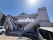 遠州小林駅より徒歩2分 2階 築25年8ヶ月の賃貸物件