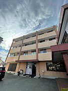 尾上ビル 2階 築40年9ヶ月の賃貸物件