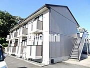 棒屋第3住吉ハイツ 2階 築27年8ヶ月の賃貸物件