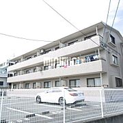  3階 築26年8ヶ月の賃貸物件