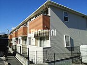  2階 築15年8ヶ月の賃貸物件