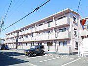 天竜川駅より徒歩7分 1階 築23年8ヶ月の賃貸物件