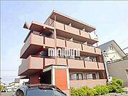 モンレーヴ三方原 2階 築28年8ヶ月の賃貸物件