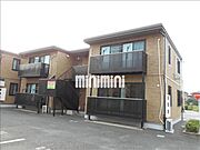 遠州小松駅より徒歩8分 1階 築22年3ヶ月の賃貸物件