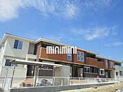 浜北駅より徒歩18分 1階 築11年2ヶ月の賃貸物件