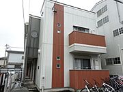 八幡駅より徒歩23分 1階 築18年2ヶ月の賃貸物件