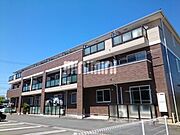  2階 築22年5ヶ月の賃貸物件