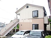 アクア・ベル 2階 築24年11ヶ月の賃貸物件