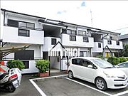  2階 築30年6ヶ月の賃貸物件