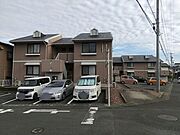  2階 築37年8ヶ月の賃貸物件