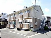  1階 築27年8ヶ月の賃貸物件