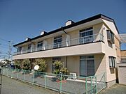 コーポスワン 1階 築36年3ヶ月の賃貸物件