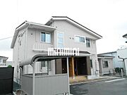 上島駅より徒歩54分 2階 築9年8ヶ月の賃貸物件