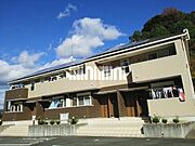  2階 築16年4ヶ月の賃貸物件