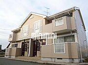 遠州西ヶ崎駅より徒歩15分 1階 築24年6ヶ月の賃貸物件