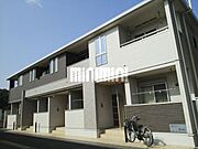  1階 築13年10ヶ月の賃貸物件