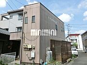 浜北駅より徒歩8分 2階 築28年5ヶ月の賃貸物件