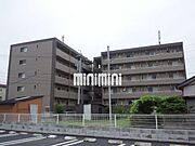 サンライズ布橋 5階 築17年3ヶ月の賃貸物件