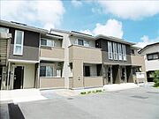 アンソレイエ 2階 築6年9ヶ月の賃貸物件