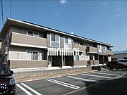 曳馬駅より徒歩48分 2階 築11年の賃貸物件