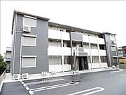 曳馬駅より徒歩38分 3階 築6年1ヶ月の賃貸物件