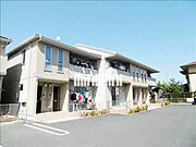 浜松駅よりバス30分 徒歩11分 2階 築15年の賃貸物件