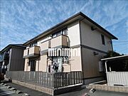 積志駅より徒歩35分 2階 築18年8ヶ月の賃貸物件