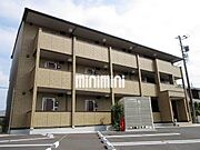  2階 築9年6ヶ月の賃貸物件