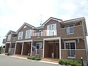 浜松駅よりバス46分 徒歩8分 1階 築16年3ヶ月の賃貸物件