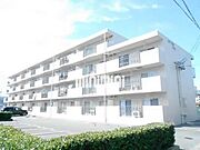 自動車学校前駅より徒歩42分 4階 築30年8ヶ月の賃貸物件