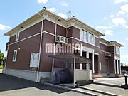 ペルペート２ 1階 築10年の賃貸物件