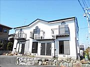 さぎの宮駅より徒歩25分 1階 築26年5ヶ月の賃貸物件