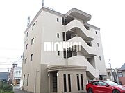  4階 築19年9ヶ月の賃貸物件