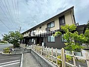 浜松駅よりバス30分 徒歩10分 1階 築10年の賃貸物件