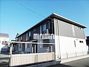 クリエーティブ21 Bの賃貸物件