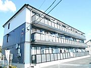 プリムヴェール 3階 築26年1ヶ月の賃貸物件