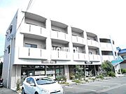  2階 築20年9ヶ月の賃貸物件