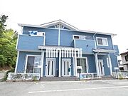  1階 築23年の賃貸物件