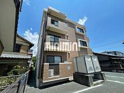 上島駅より徒歩27分 2階 築19年8ヶ月の賃貸物件