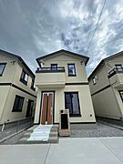 曳馬駅より徒歩23分 1階 新築の賃貸物件