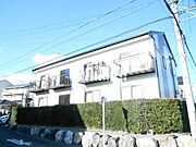 サンアベニュー 1階 築26年5ヶ月の賃貸物件