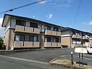 プラースＢ 2階 築30年3ヶ月の賃貸物件