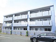 浜北駅より徒歩12分 1階 築17年8ヶ月の賃貸物件